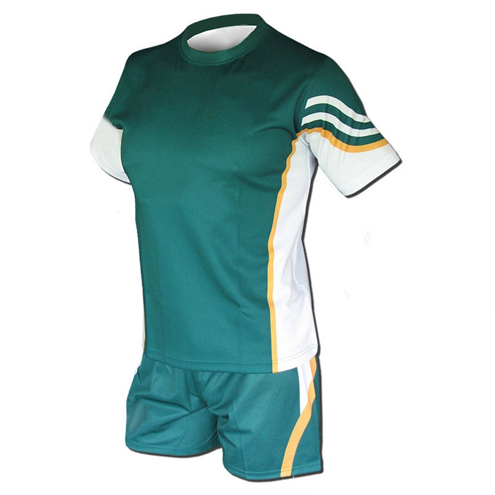 Rugby Kit